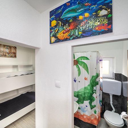 Dream House Ivana & Toni Gradac (Split-Dalmatia) Quarto foto