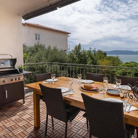 Dream House Ivana & Toni Gradac (Split-Dalmatia) Exterior foto