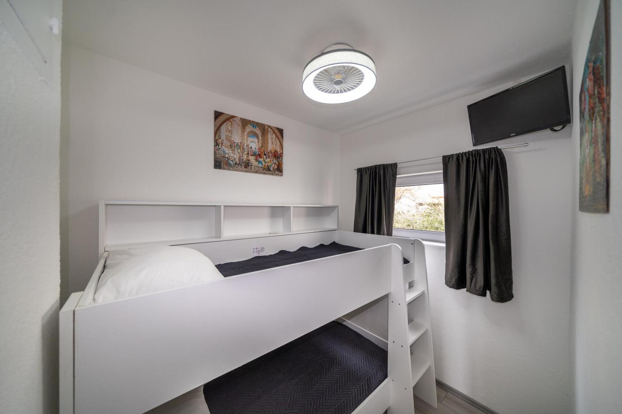 Dream House Ivana & Toni Gradac (Split-Dalmatia) Quarto foto