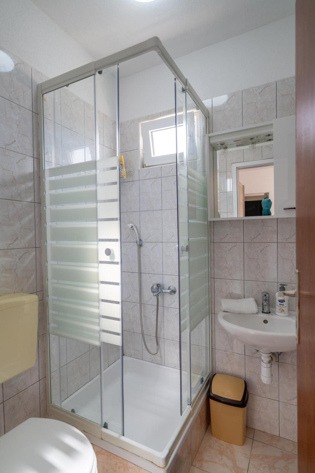 Dream House Ivana & Toni Gradac (Split-Dalmatia) Quarto foto