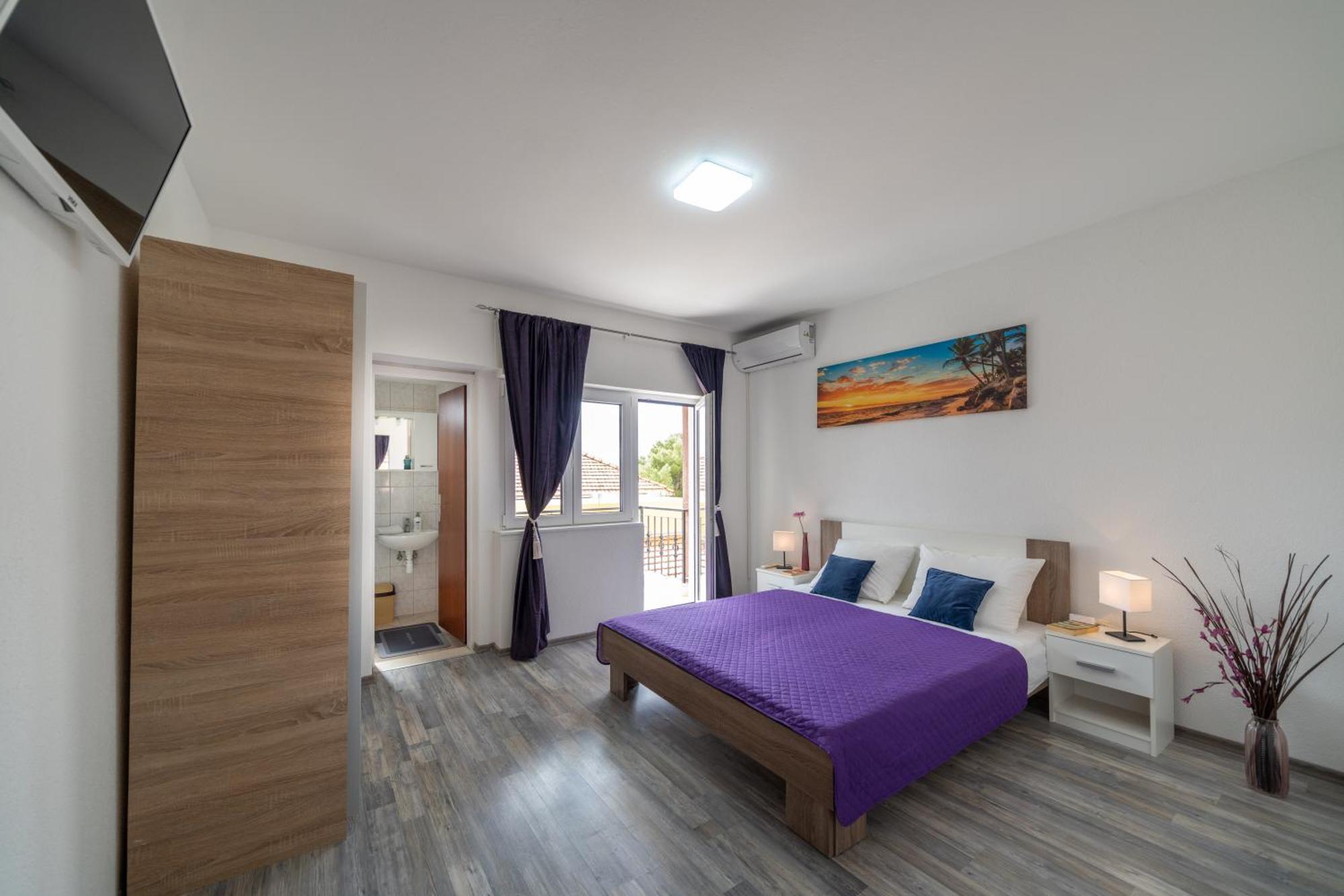 Dream House Ivana & Toni Gradac (Split-Dalmatia) Quarto foto