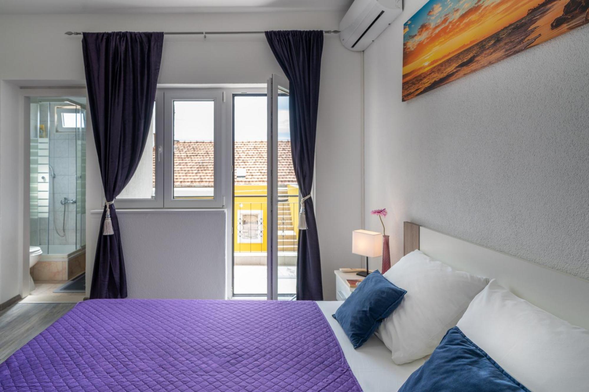 Dream House Ivana & Toni Gradac (Split-Dalmatia) Quarto foto