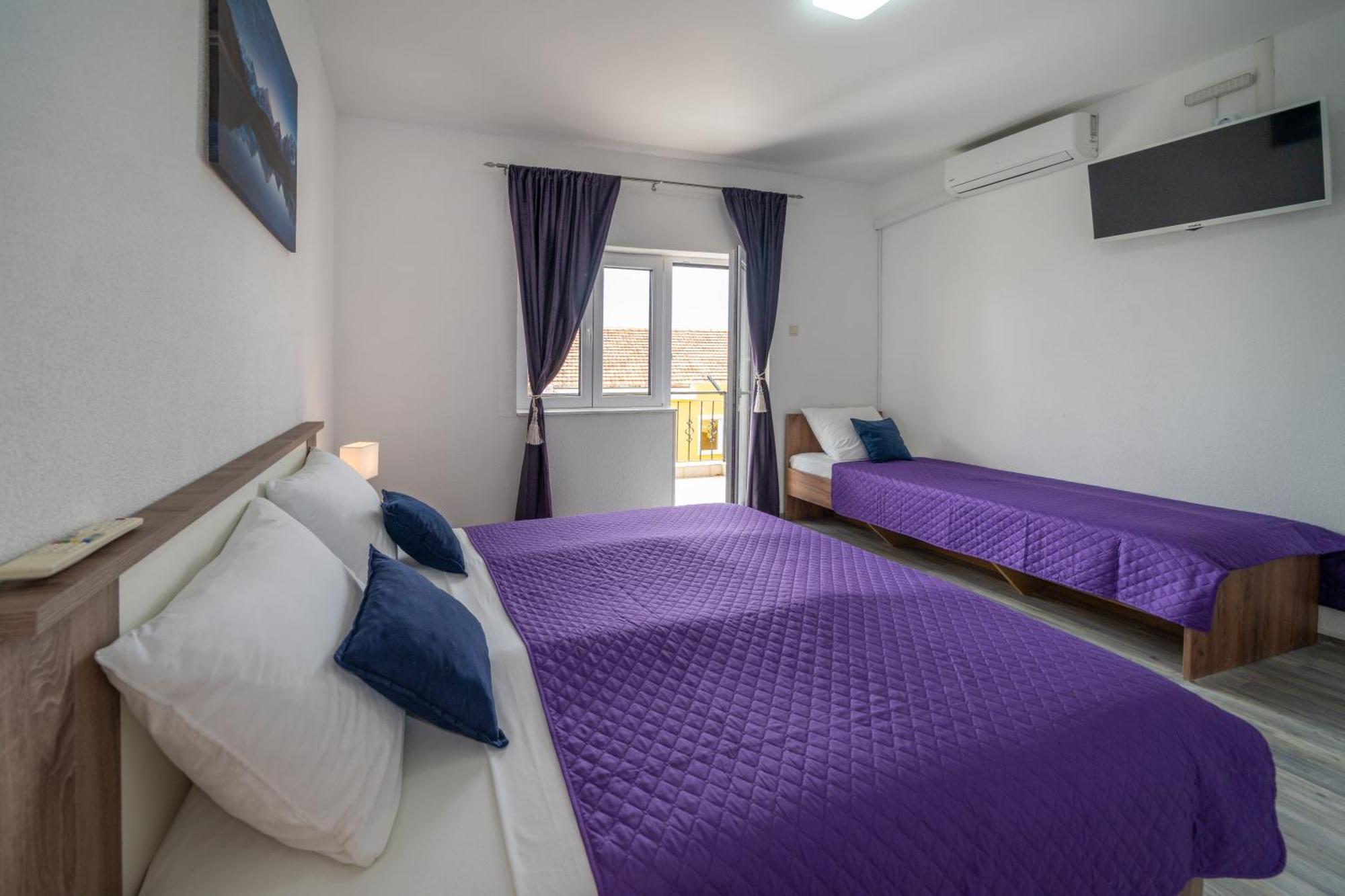 Dream House Ivana & Toni Gradac (Split-Dalmatia) Quarto foto
