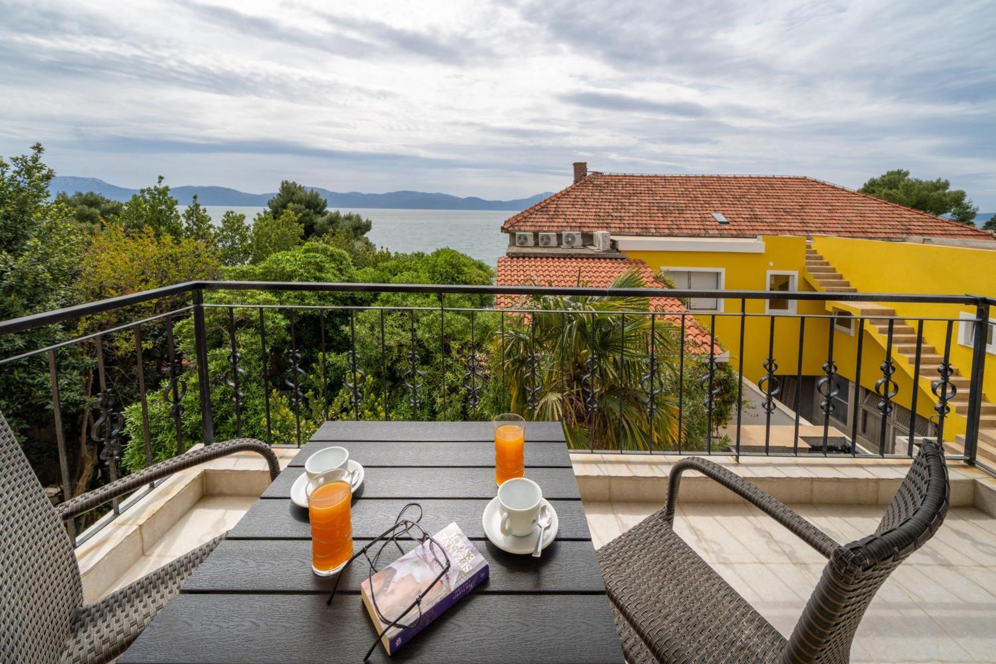 Dream House Ivana & Toni Gradac (Split-Dalmatia) Quarto foto