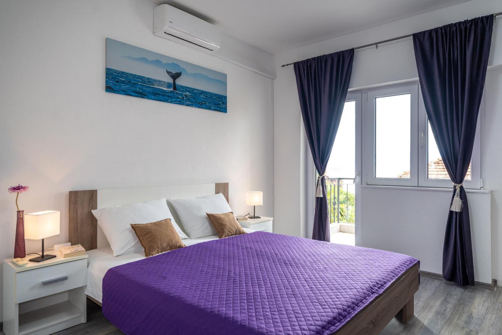 Dream House Ivana & Toni Gradac (Split-Dalmatia) Quarto foto