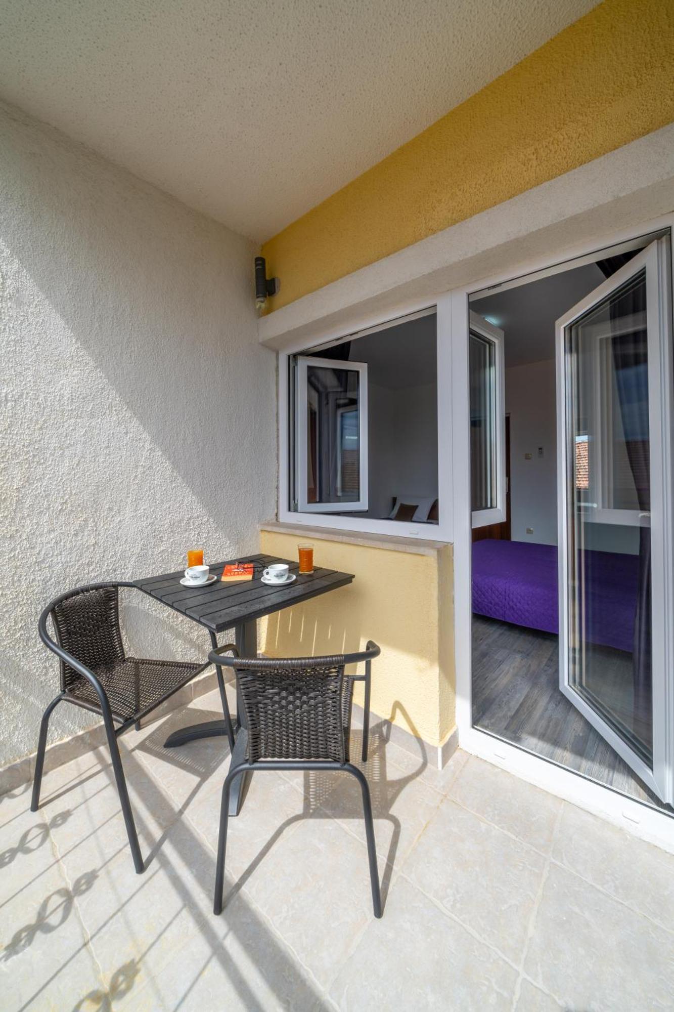 Dream House Ivana & Toni Gradac (Split-Dalmatia) Quarto foto