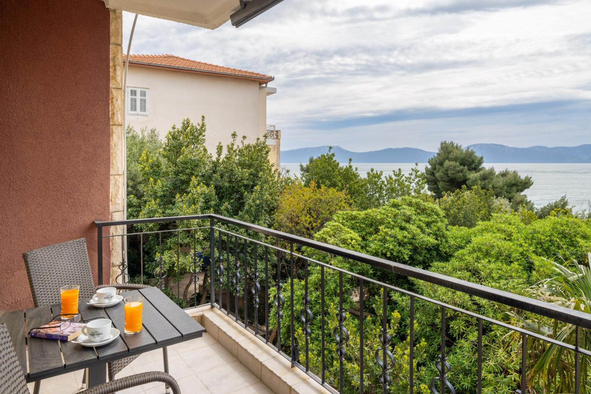 Dream House Ivana & Toni Gradac (Split-Dalmatia) Quarto foto