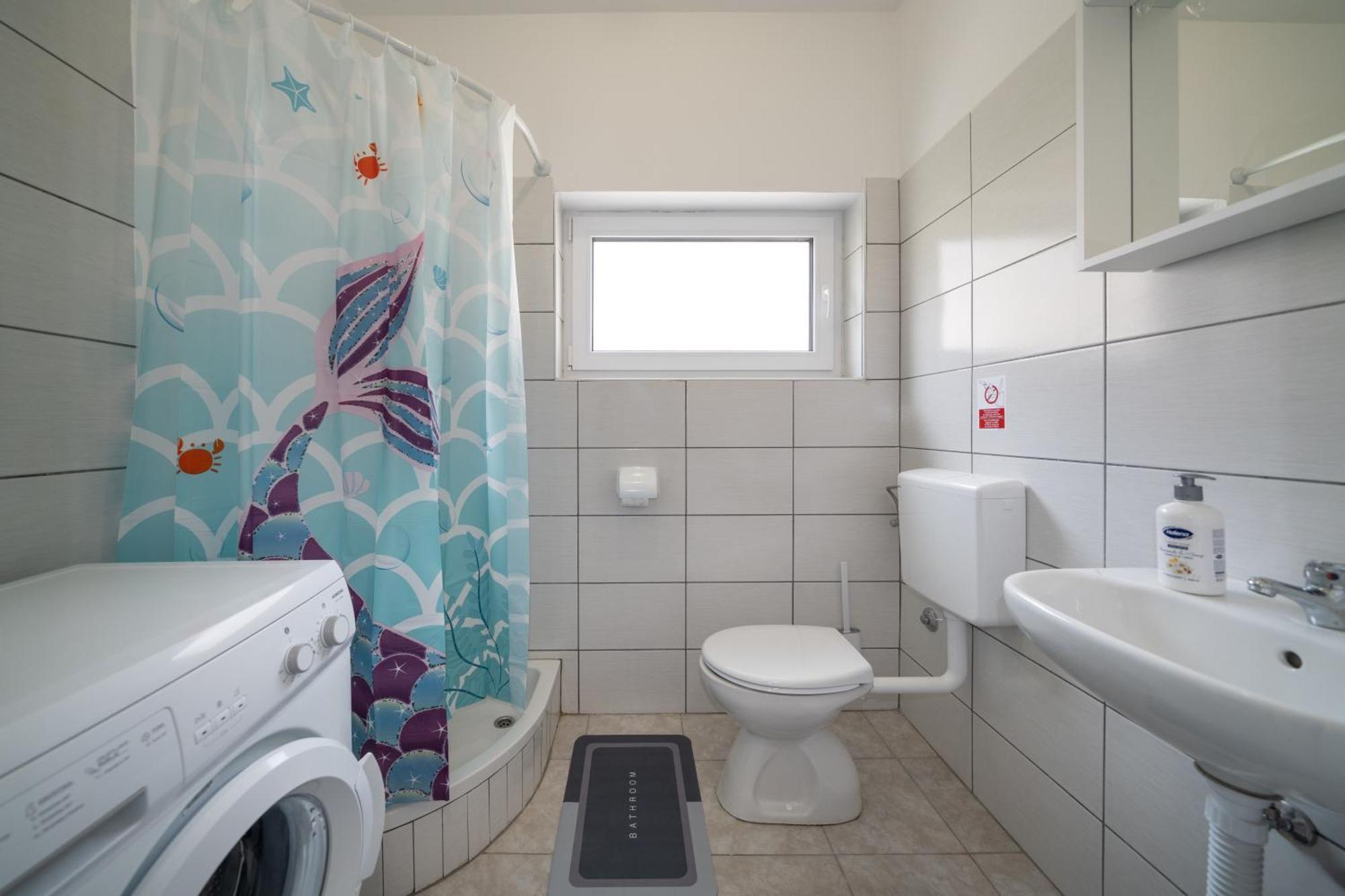 Dream House Ivana & Toni Gradac (Split-Dalmatia) Quarto foto