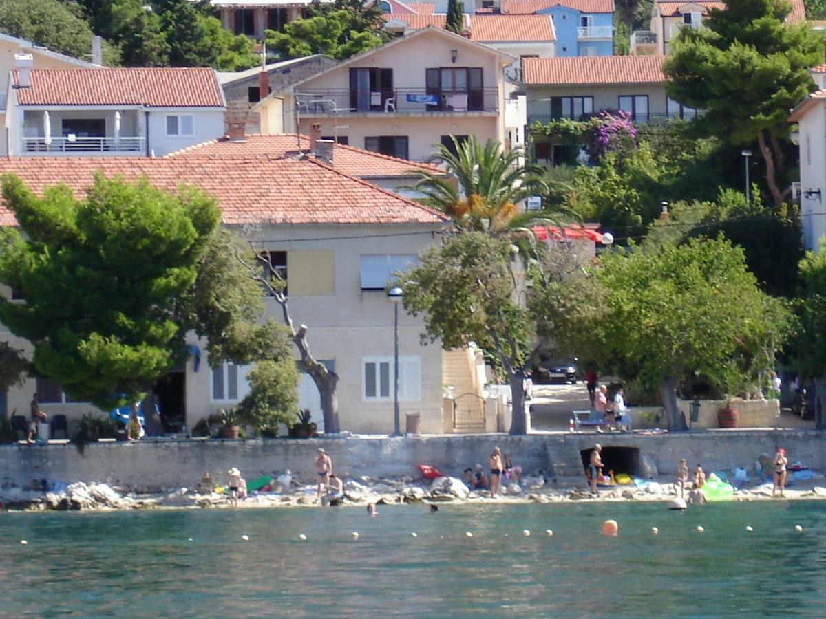 Dream House Ivana & Toni Gradac (Split-Dalmatia) Exterior foto