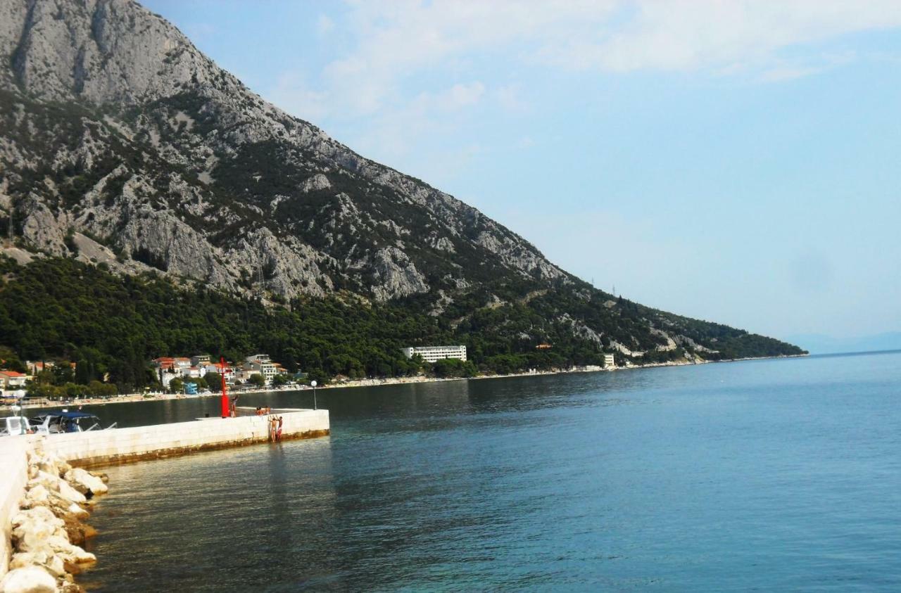 Dream House Ivana & Toni Gradac (Split-Dalmatia) Exterior foto