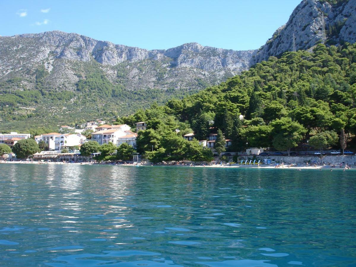 Dream House Ivana & Toni Gradac (Split-Dalmatia) Exterior foto