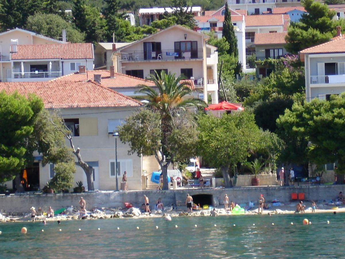 Dream House Ivana & Toni Gradac (Split-Dalmatia) Exterior foto