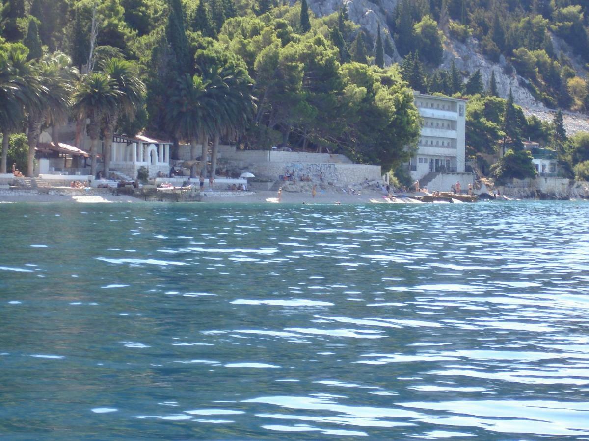 Dream House Ivana & Toni Gradac (Split-Dalmatia) Exterior foto