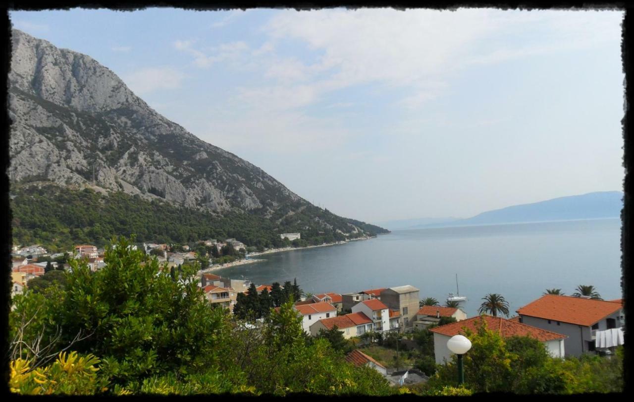 Dream House Ivana & Toni Gradac (Split-Dalmatia) Exterior foto