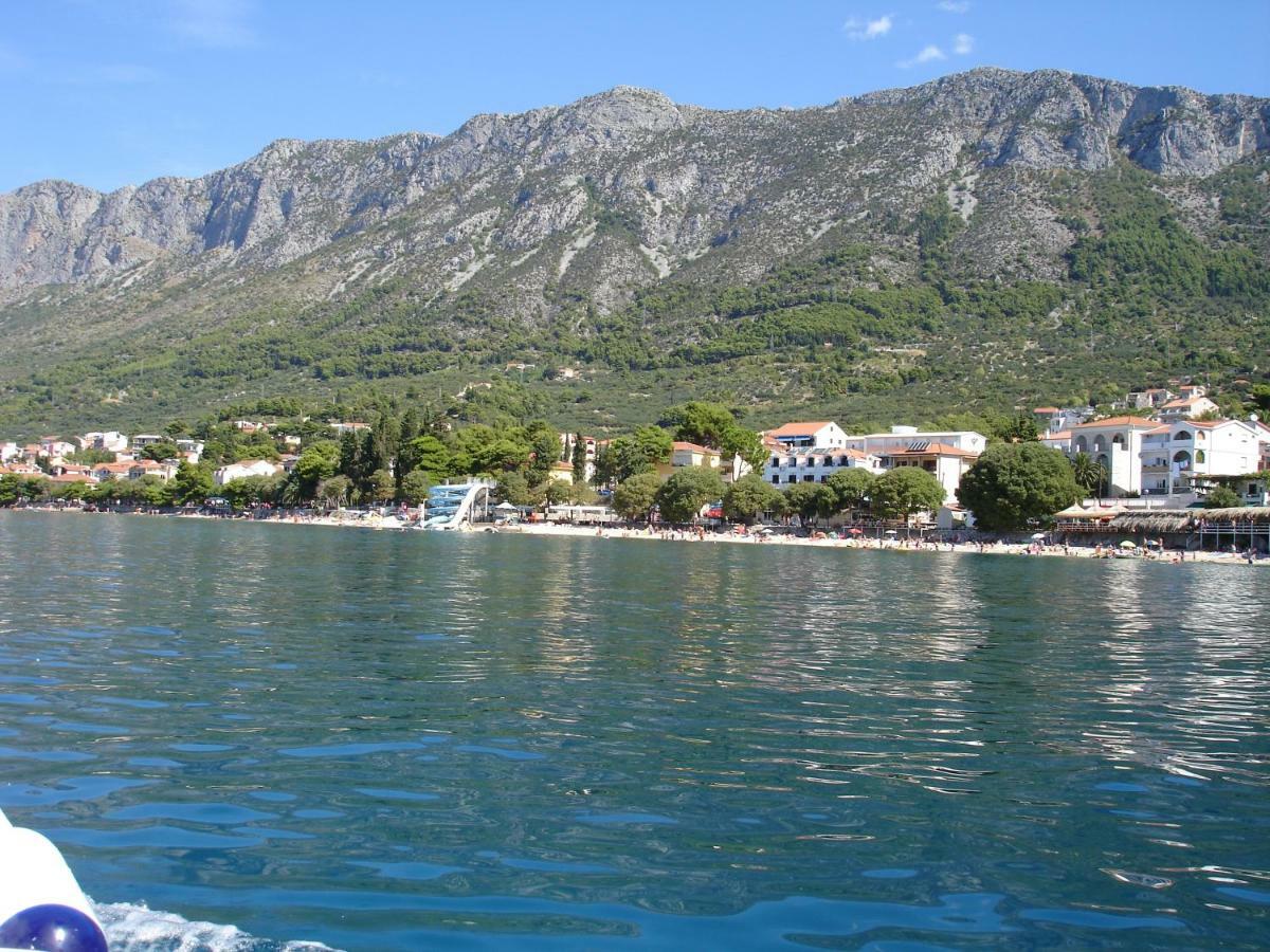 Dream House Ivana & Toni Gradac (Split-Dalmatia) Exterior foto