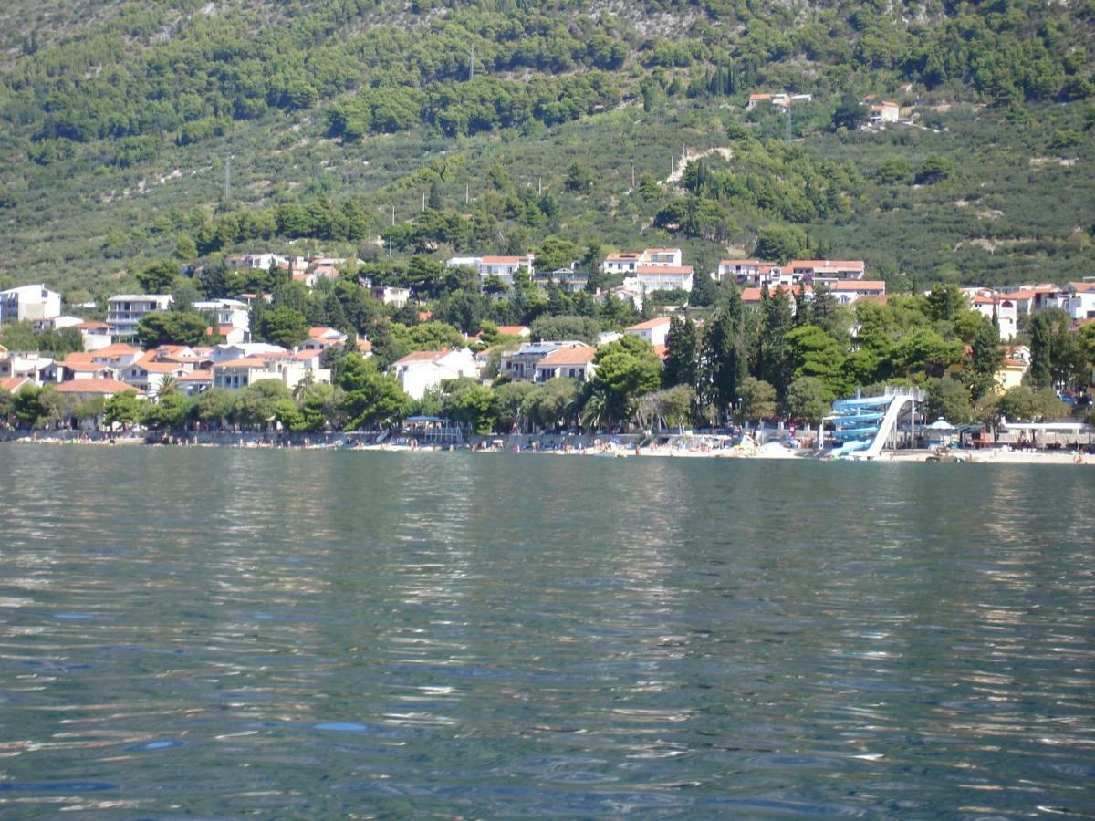 Dream House Ivana & Toni Gradac (Split-Dalmatia) Exterior foto