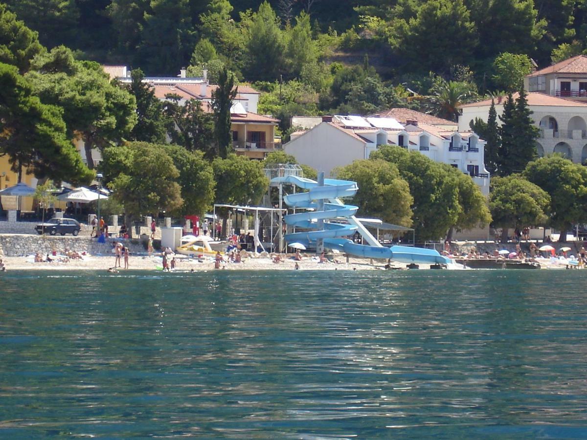 Dream House Ivana & Toni Gradac (Split-Dalmatia) Exterior foto