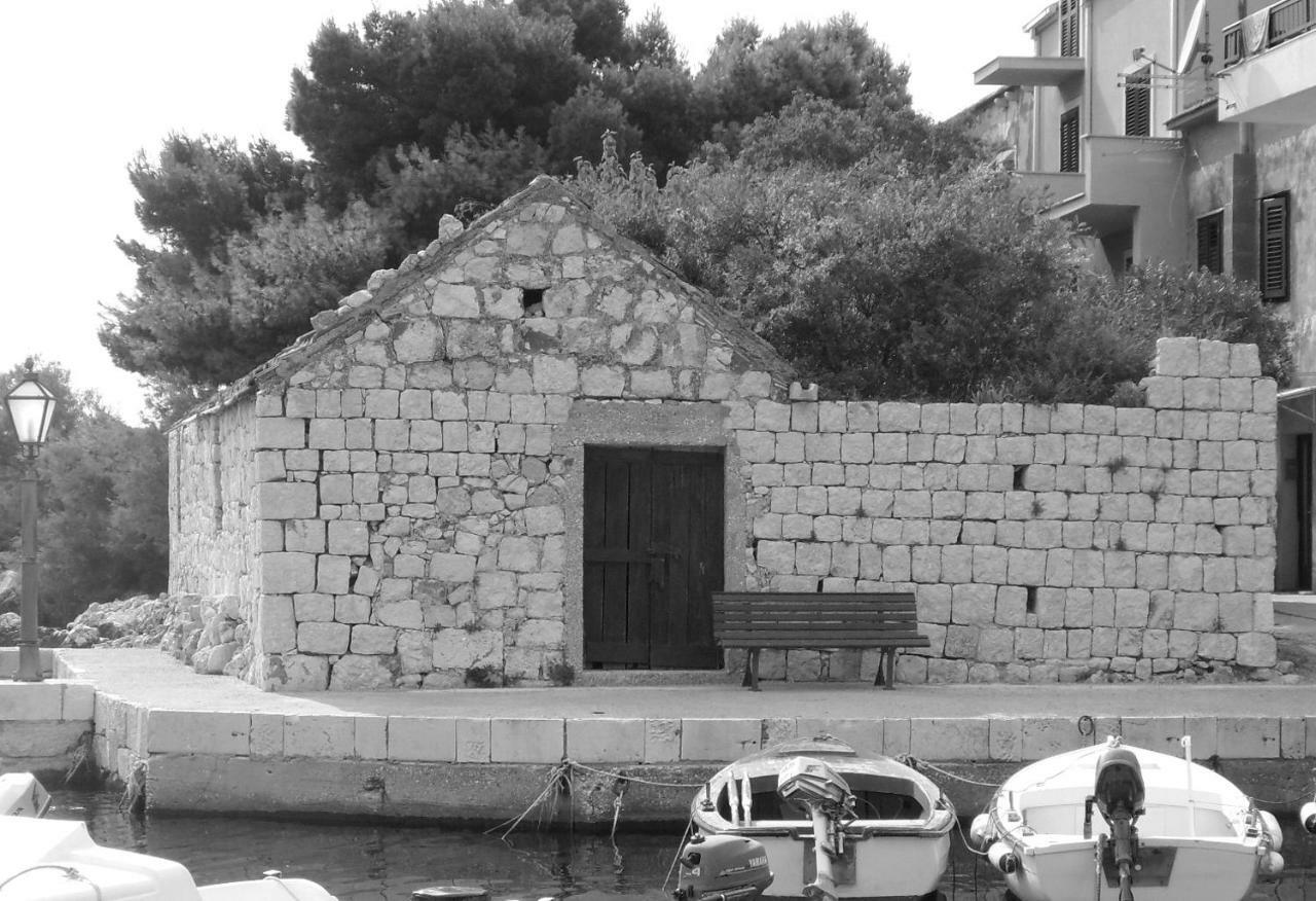 Dream House Ivana & Toni Gradac (Split-Dalmatia) Exterior foto