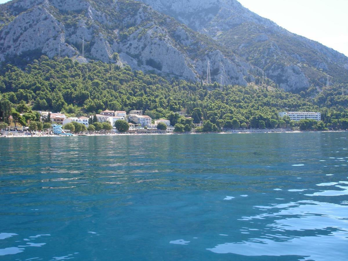 Dream House Ivana & Toni Gradac (Split-Dalmatia) Exterior foto