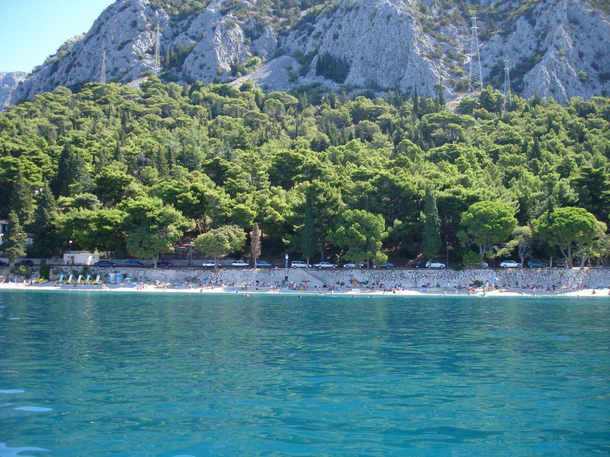 Dream House Ivana & Toni Gradac (Split-Dalmatia) Exterior foto