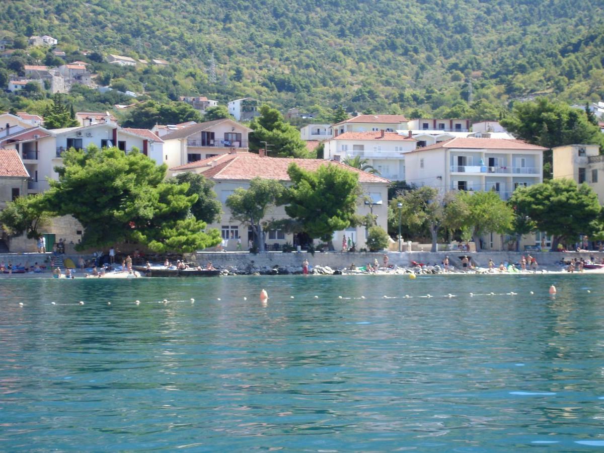 Dream House Ivana & Toni Gradac (Split-Dalmatia) Exterior foto