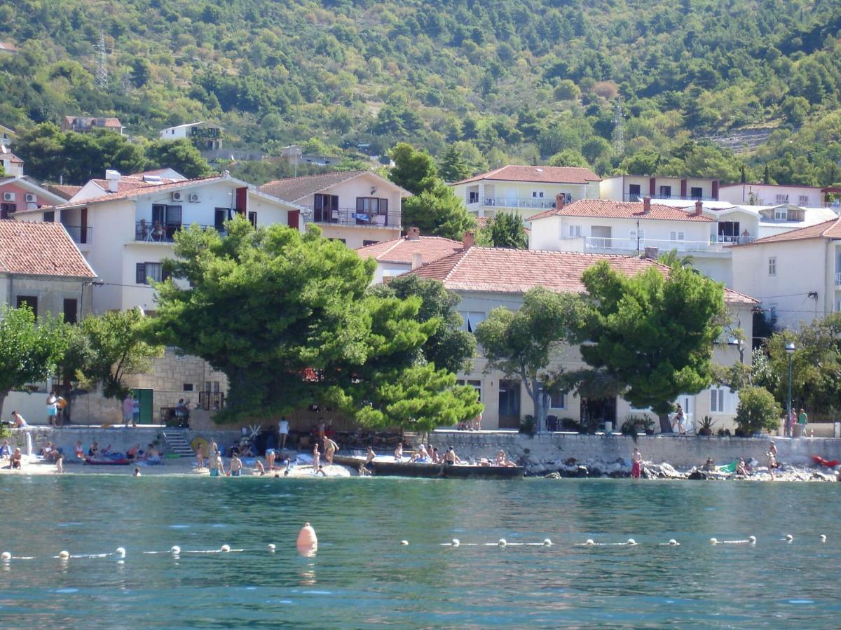 Dream House Ivana & Toni Gradac (Split-Dalmatia) Exterior foto