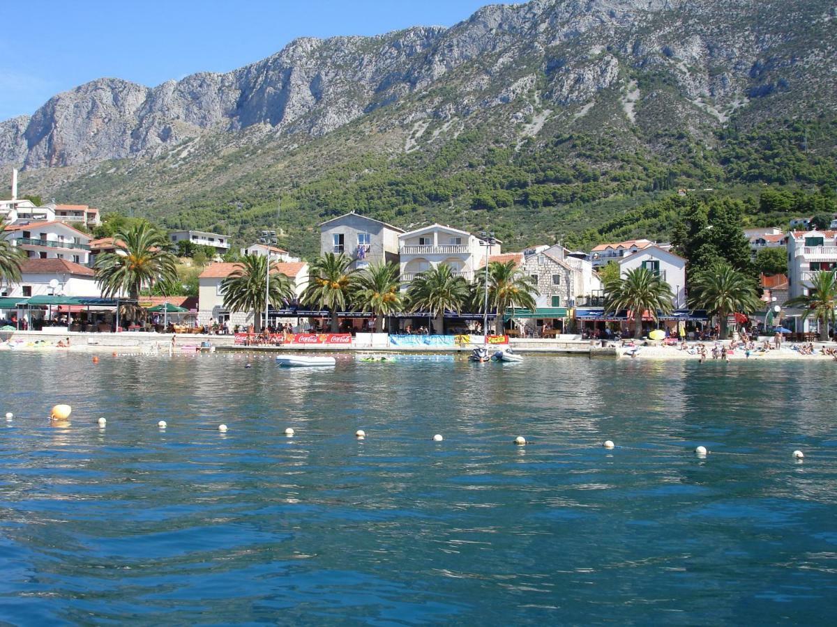 Dream House Ivana & Toni Gradac (Split-Dalmatia) Exterior foto