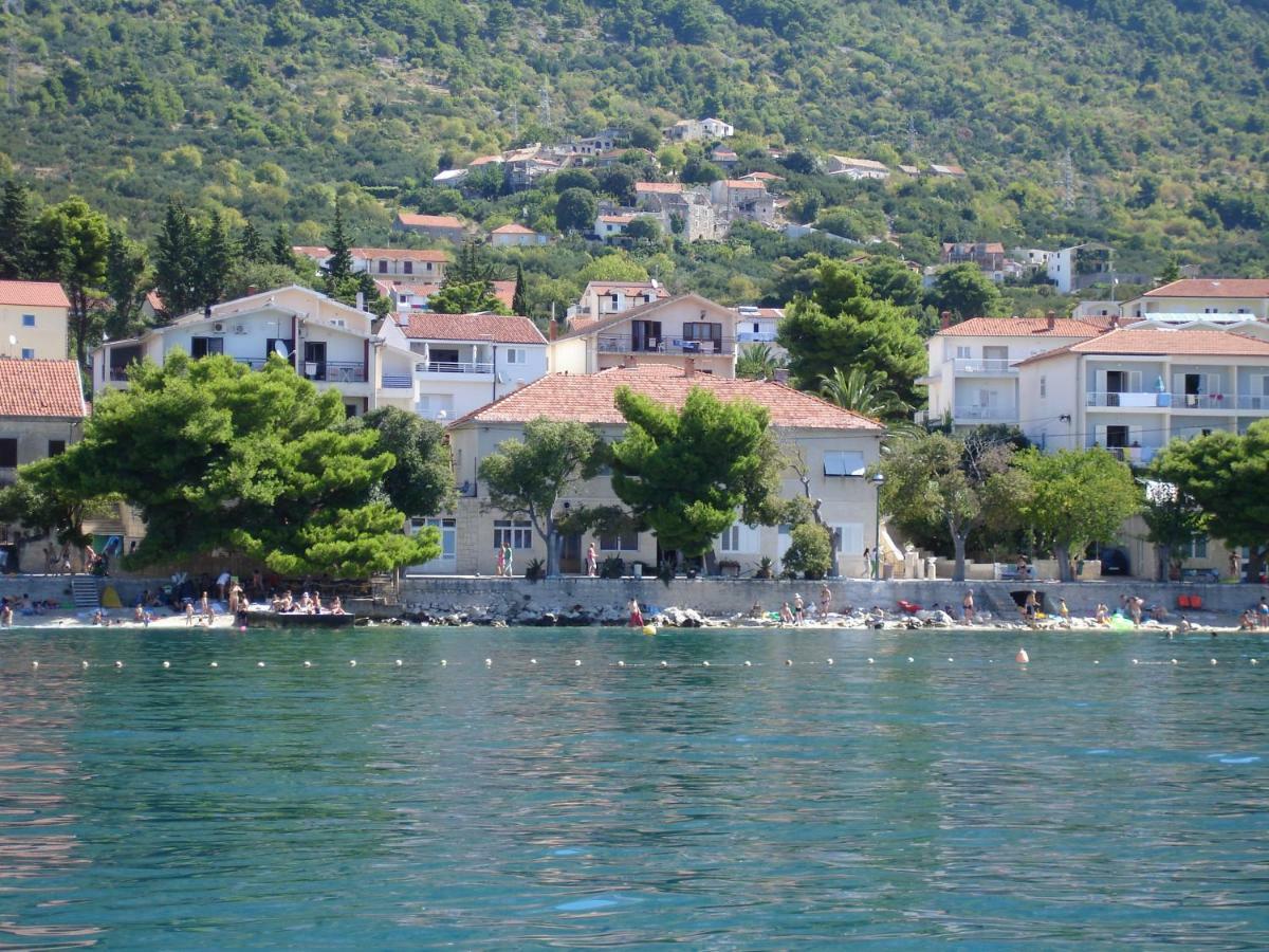 Dream House Ivana & Toni Gradac (Split-Dalmatia) Exterior foto